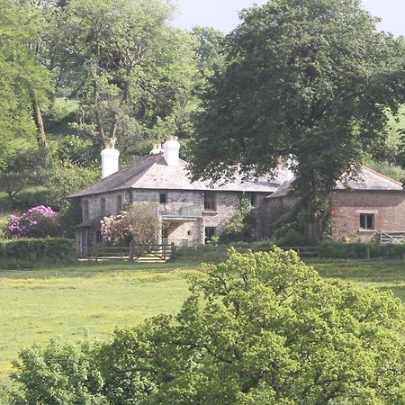 טוויסטוק Devon Country Paradise מראה חיצוני תמונה
