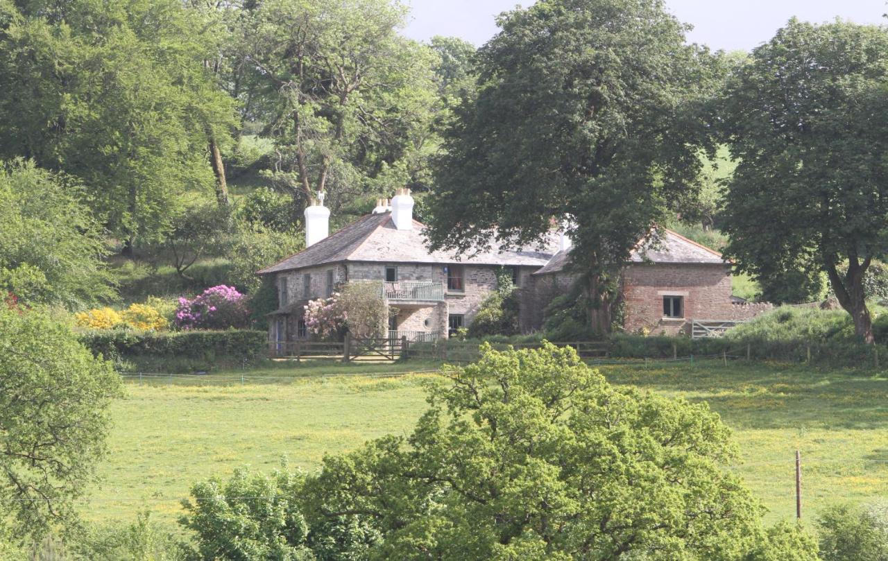טוויסטוק Devon Country Paradise מראה חיצוני תמונה